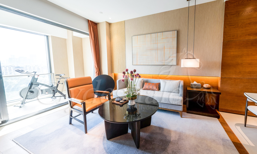 Feng Qi Chao Ming · The Dragon